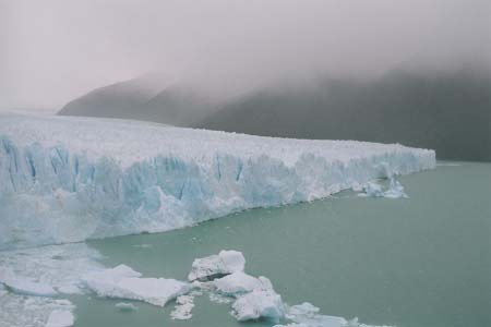 Argentina Perito Moreno 2005